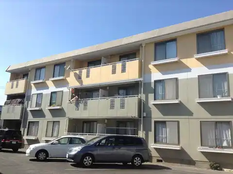 第2田口コーポ