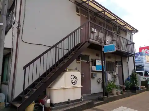 北原荘