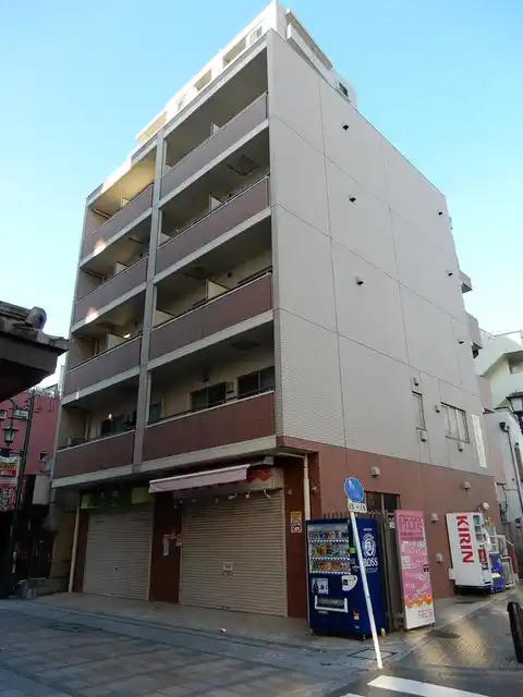 なかやビル
