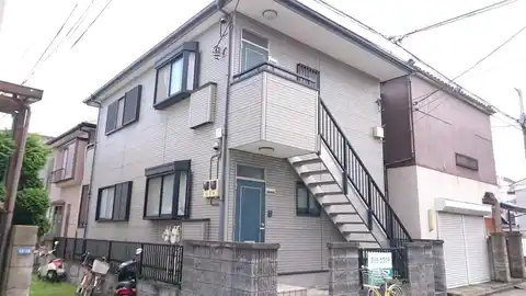 ステラカワグチ