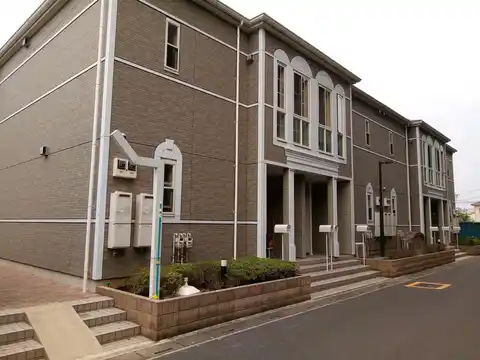 エトワール前川
