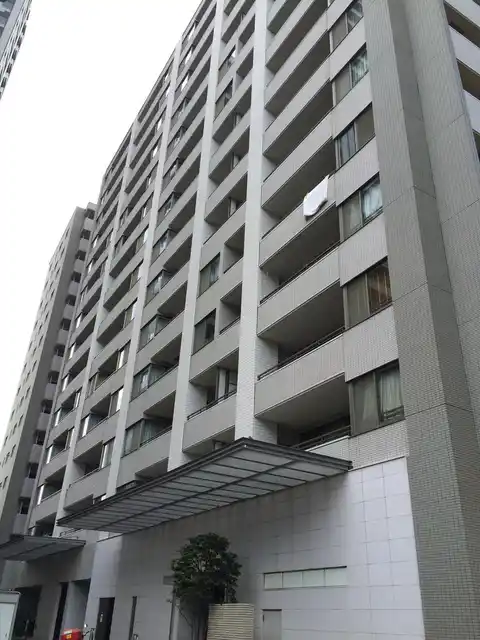 コスモフォーラム所沢