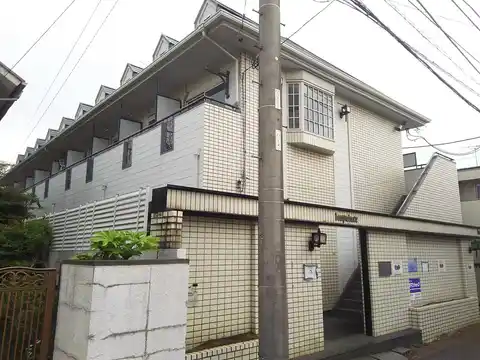 レオパレス千葉