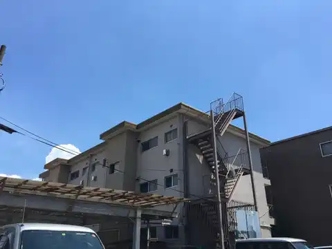 大塚マンション