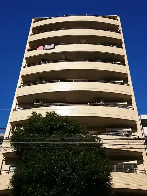 本所シティハウス