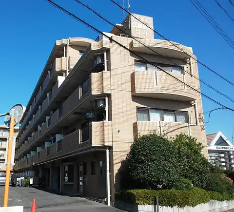 マック武蔵砂川コート