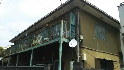 コーポアイ