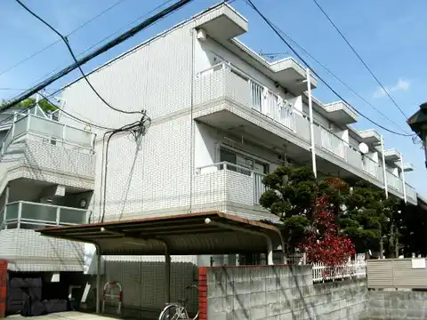 桜堤オリエントプラザ