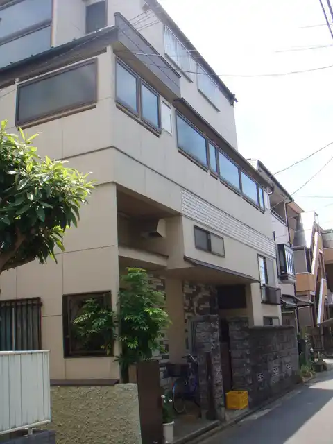 富田荘