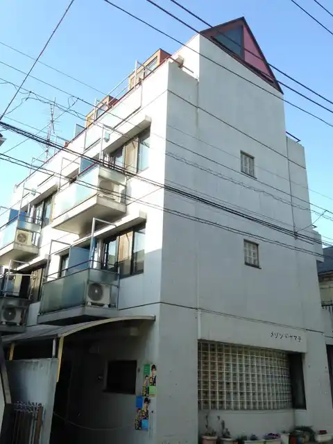 メゾン・ド・ヤマテ