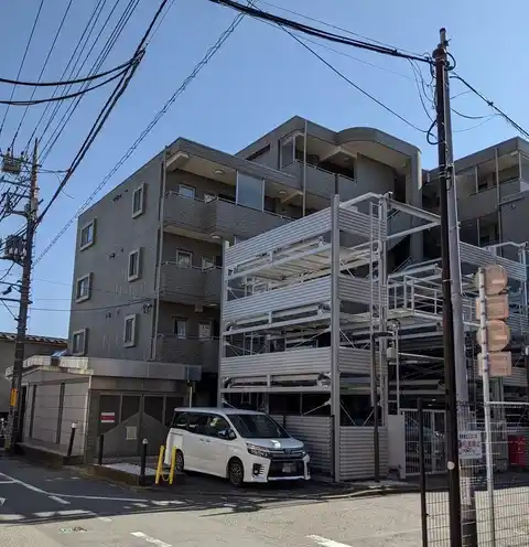グランシャトーカワシマ