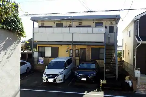 シティハイムリベルテ