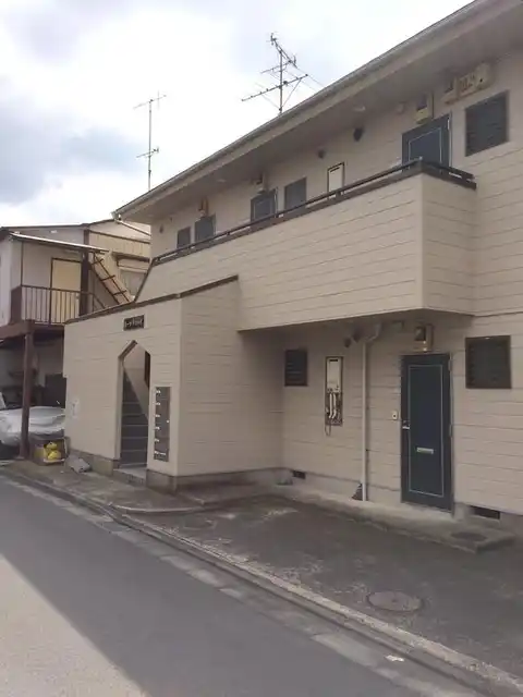カーサせせらぎ