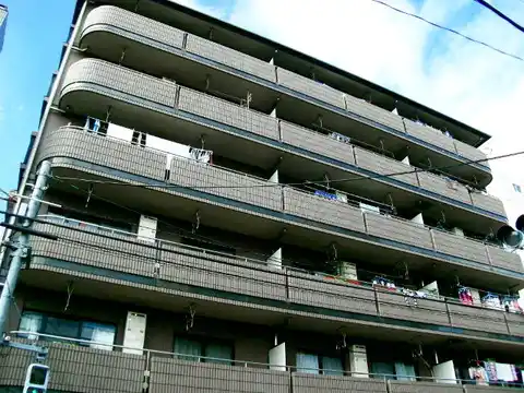 グランドゥール田無