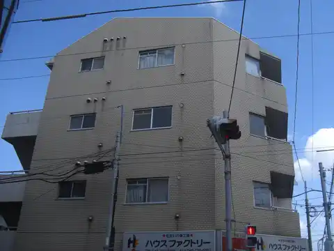 第3岡田ビル