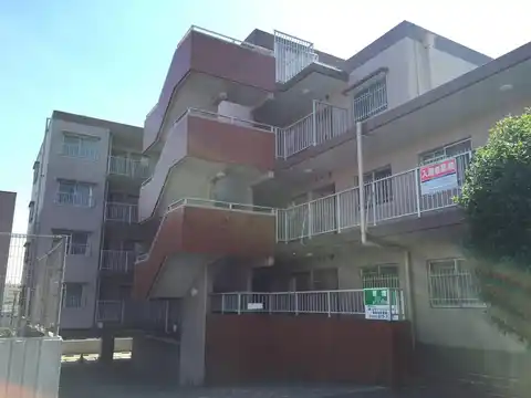 メゾン藤が丘