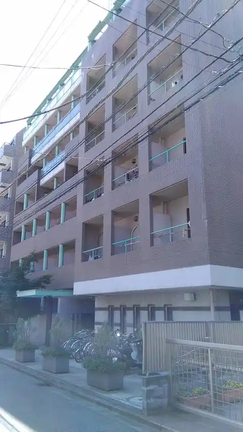 UGH武蔵小杉