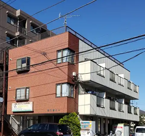 穐口屋ビル