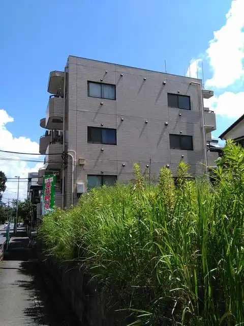 サンシティー寺尾台第1