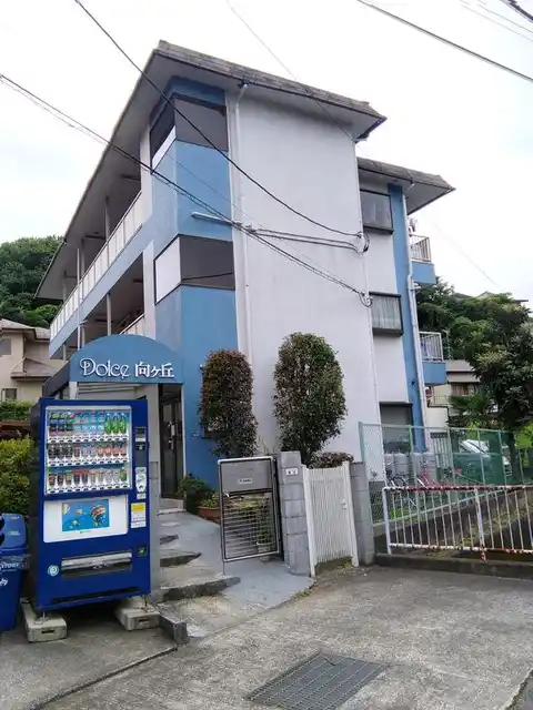 ドルチェ向ヶ丘