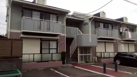 アネックス千代田