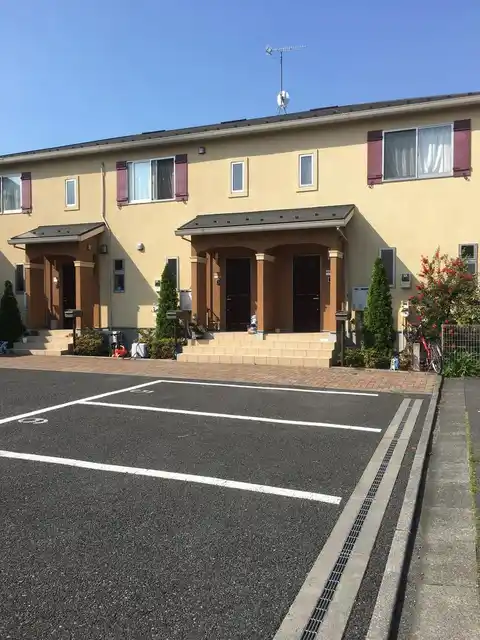 ラ・グリシーヌ鵠沼海岸