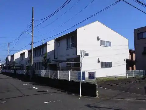 パークサイド A