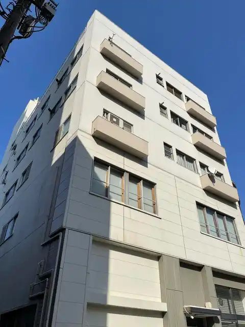 森芳ビル