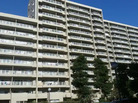 シーアイハイツ和光H棟