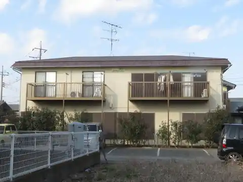 シティハイム冨田1