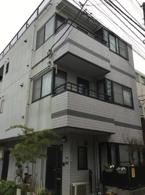 プレアデス太子堂