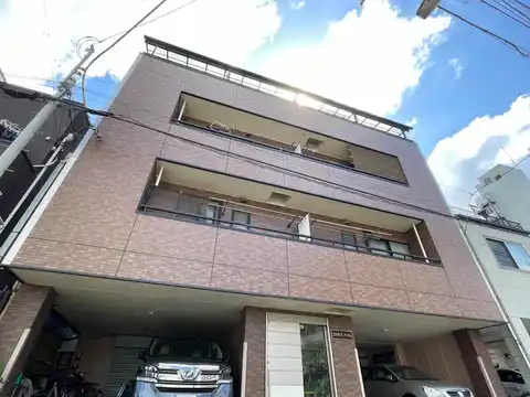 コスモスハイム