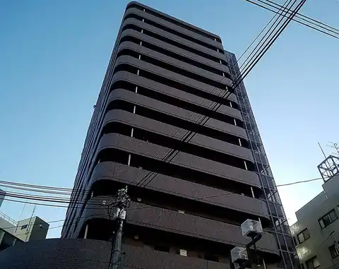 クリエート綱島