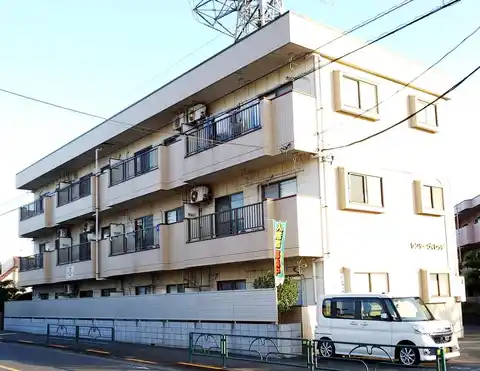 センターヴィレッヂ