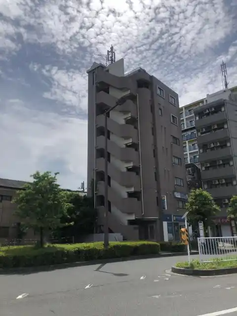 ソラーレ花小金井ビル