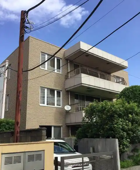 T.Kハウス
