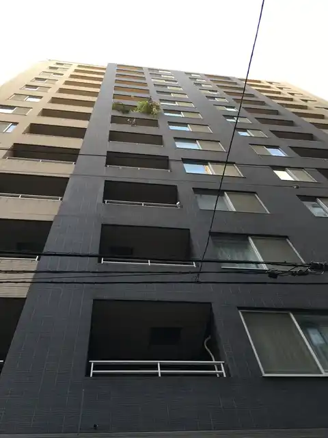 オーベルジュ日本橋