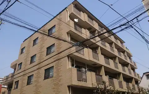都民住宅キミールエステイツ