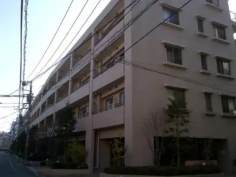 小石川ザ・レジデンスイーストスクエア