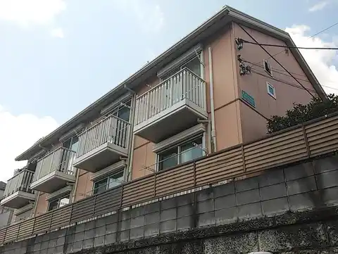 カーサアルキッパ