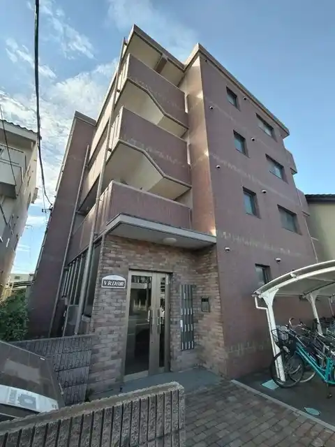 VRD宮原