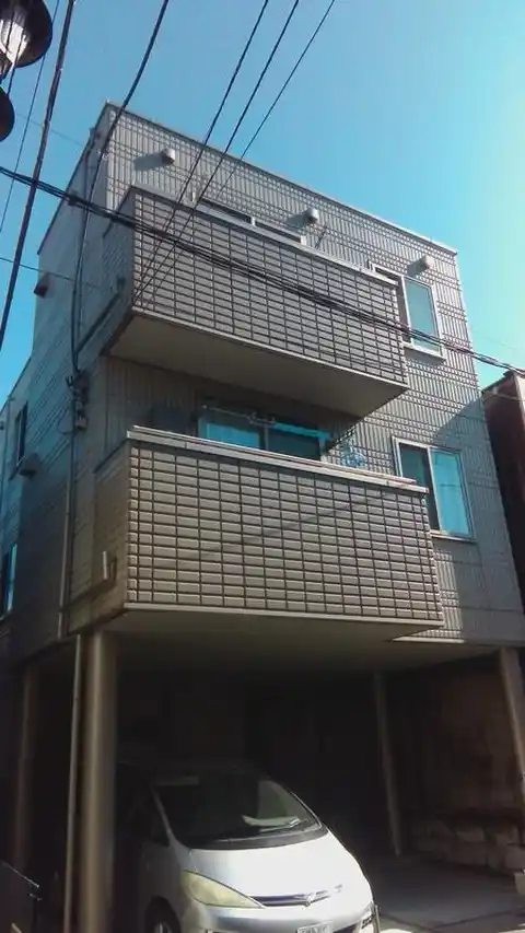 ヴァレドメジロ