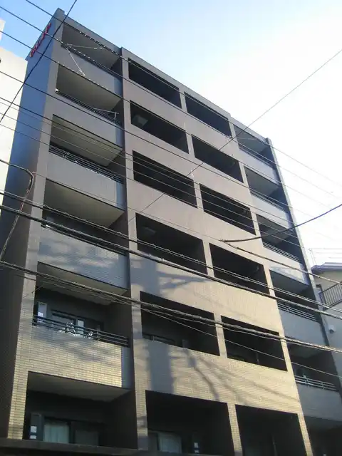 Le’a横濱天王町弐番館