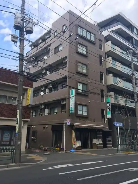 コートKI