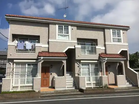 サンリットローズ