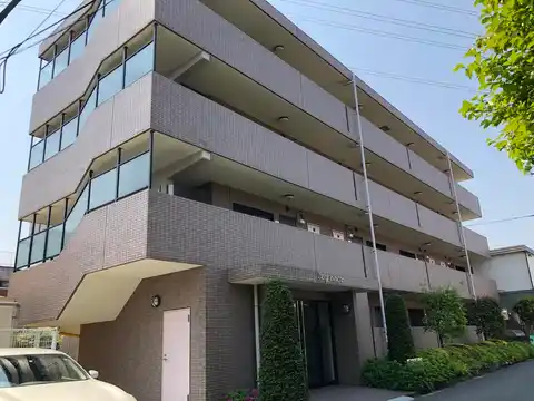 ベルクリジェール