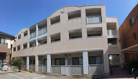 リヴェール習志野