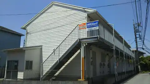 レジオン藤