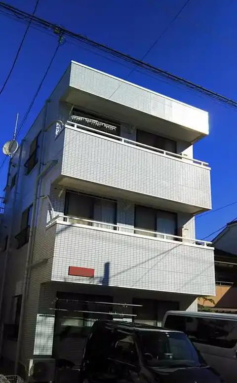 アプレシアール西八王子
