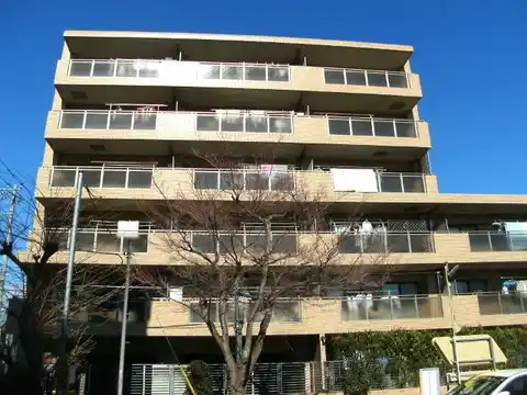 パークサイドもみじ山